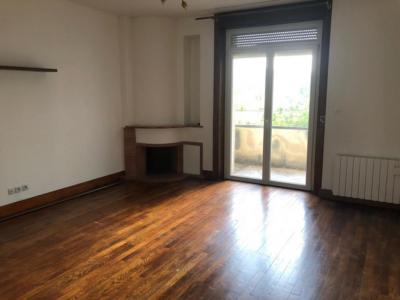 Louer Appartement Pont-a-mousson 750 euros