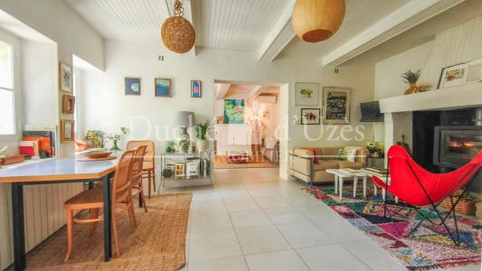 For sale Uzes 6 rooms 145 m2 Gard (30700) photo 0