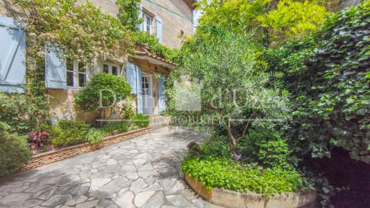 Annonce Vente 6 pi�ces Maison Uzes 30