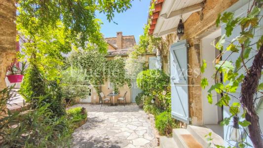 Acheter Maison 145 m2 Uzes