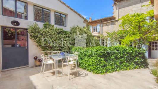 Acheter Maison Uzes Gard
