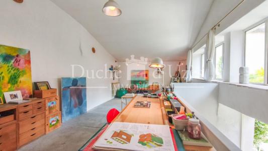 Acheter Maison Uzes 570000 euros