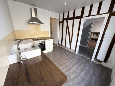 Acheter Appartement Chalons-en-champagne Marne