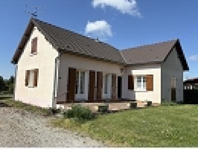 For sale Sommesous SOMMESSOUS 5 rooms 126 m2 Marne (51320) photo 0
