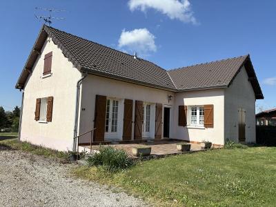 Annonce Vente 5 pi�ces Maison Sommesous 51