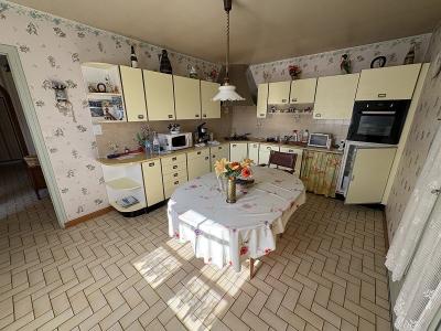Acheter Maison Sommesous 243000 euros