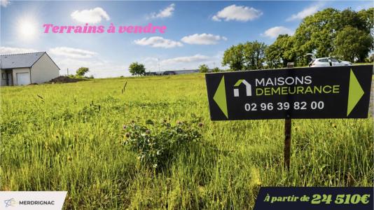 For sale Merdrignac 589 m2 Cotes d'armor (22230) photo 0