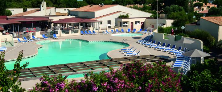 For sale Cap-d'agde 3 rooms 31 m2 Herault (34300) photo 0
