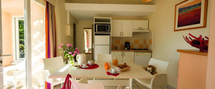 For sale Cap-d'agde 3 rooms 31 m2 Herault (34300) photo 1