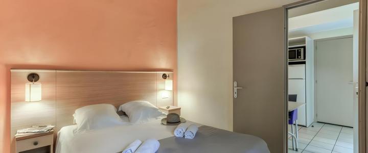 For sale Cap-d'agde 3 rooms 31 m2 Herault (34300) photo 2