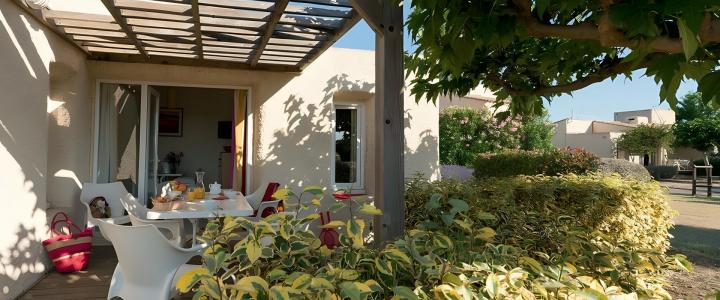 For sale Cap-d'agde 3 rooms 31 m2 Herault (34300) photo 3