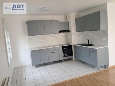 Annonce Location 3 pi�ces Appartement Beauvais 60