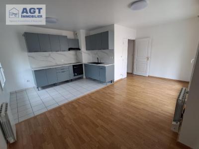 Louer Appartement 67 m2 Beauvais