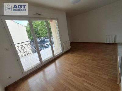Louer Appartement Beauvais Oise