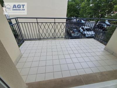 Louer Appartement Beauvais 870 euros