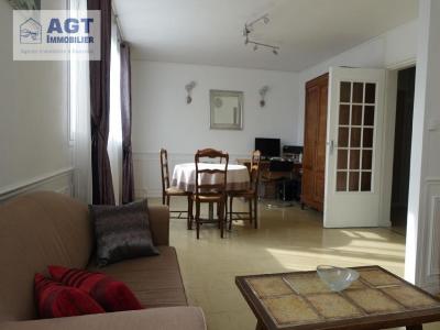 For rent Beauvais 2 rooms 58 m2 Oise (60000) photo 0