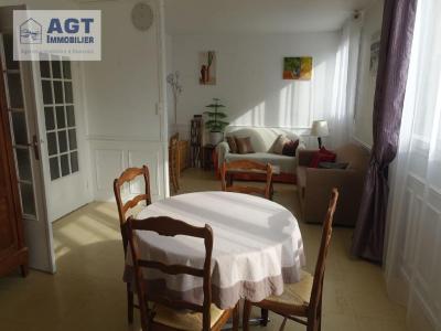 Annonce Location 2 pi�ces Appartement Beauvais 60