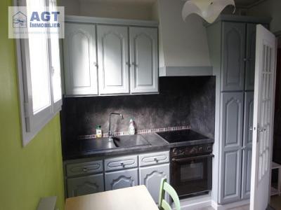 Louer Appartement 58 m2 Beauvais