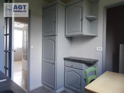 Louer Appartement Beauvais Oise