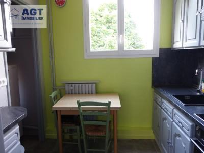 Louer Appartement Beauvais 663 euros