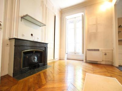 For rent Lyon-4eme-arrondissement 2 rooms 66 m2 Rhone (69004) photo 0