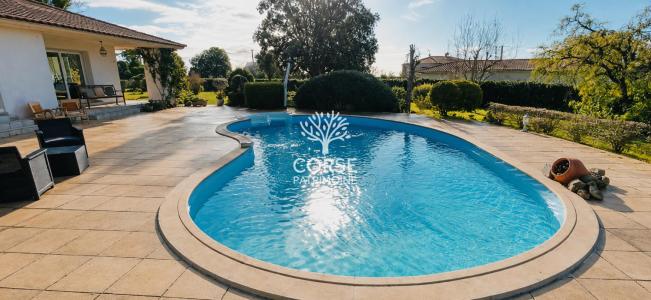Annonce Vente 5 pi�ces Maison Ghisonaccia 20