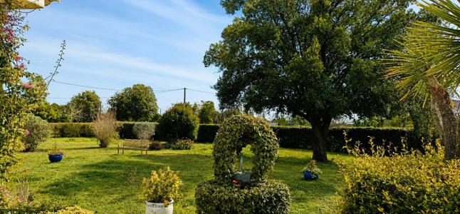 Acheter Maison 167 m2 Ghisonaccia