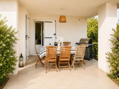 Acheter Maison Ghisonaccia Corse