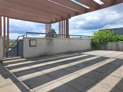 Acheter Appartement 40 m2 Meyzieu