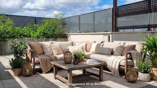 Acheter Appartement Meyzieu Rhone