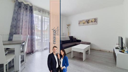 For sale Feyzin 3 rooms 64 m2 Rhone (69320) photo 0