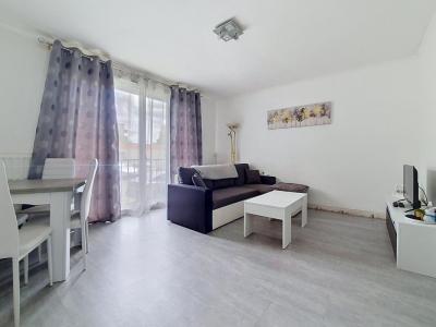 Annonce Vente 3 pi�ces Appartement Feyzin 69