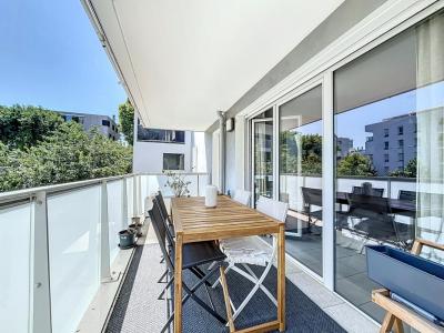 Acheter Appartement 60 m2 Venissieux