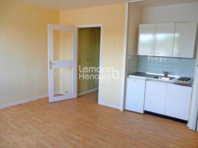 Annonce Vente Appartement Dreux 28