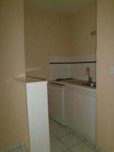 Louer Appartement 21 m2 Nantes