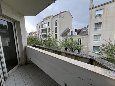 Annonce Location 2 pi�ces Appartement Nantes 44
