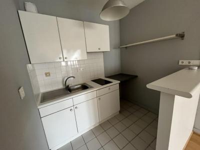 Louer Appartement Nantes 760 euros