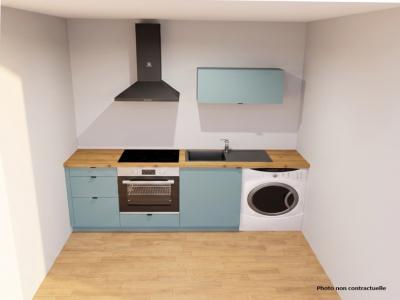 Annonce Location 2 pi�ces Appartement Nantes 44