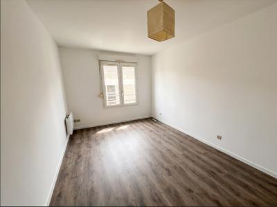 Louer Appartement 46 m2 Nantes