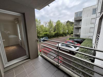 Louer Appartement Nantes 763 euros