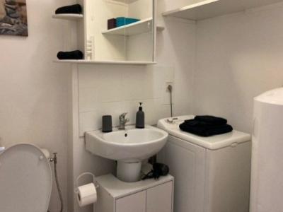 Louer Appartement Cergy Val d'Oise