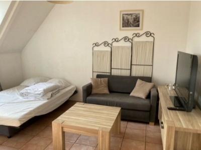Louer Appartement Cergy 710 euros