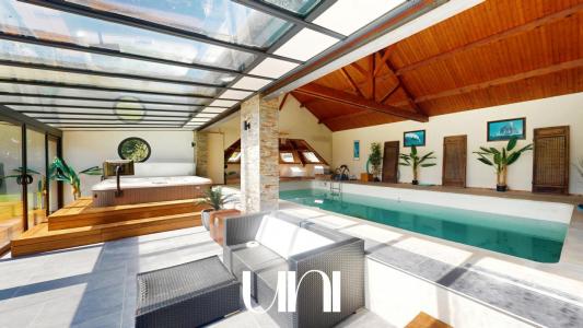 Annonce Vente 10 pi�ces Maison Hermanville-sur-mer 14
