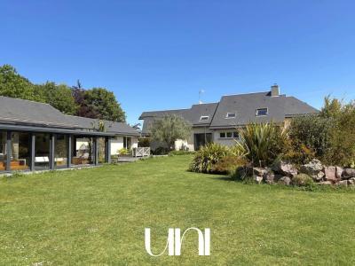 Acheter Maison 287 m2 Hermanville-sur-mer