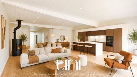 Acheter Maison 171 m2 Courseulles-sur-mer