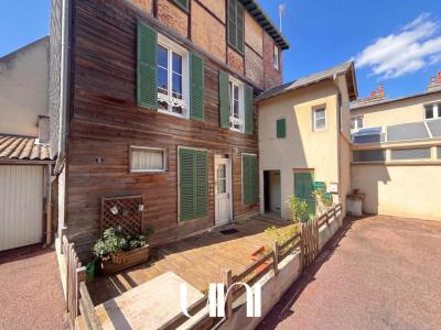 For sale Houlgate 2 rooms 32 m2 Calvados (14510) photo 0