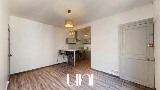 Acheter Appartement 32 m2 Houlgate