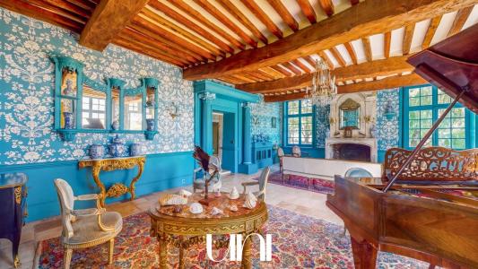For sale Cabourg 9 rooms 305 m2 Calvados (14390) photo 1