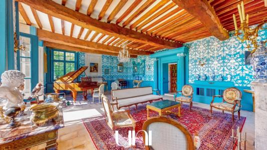 For sale Cabourg 9 rooms 305 m2 Calvados (14390) photo 3