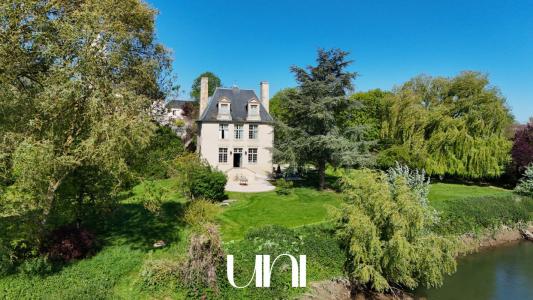 For sale Cabourg 9 rooms 305 m2 Calvados (14390) photo 4